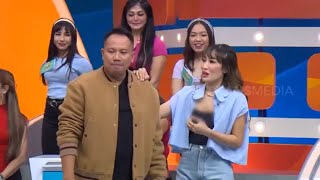 Drama Vicky dan Ayu Dewi | ARISAN BEST MOMENT (25/08/23)