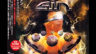 S.I.N. - Nail It To The Wall Resimi