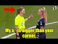 shocking women football chats you surely ignored #1