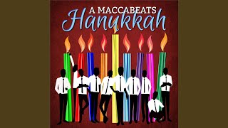 Video thumbnail of "Maccabeats - Al Hanissim (feat. The Orthobox)"