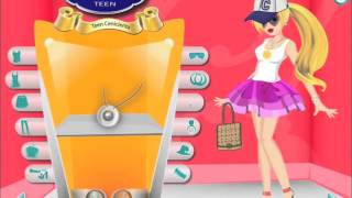 Princess Fashion (Lanzamiento Español) screenshot 2