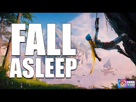 Fall asleep while I play LOST SKIES