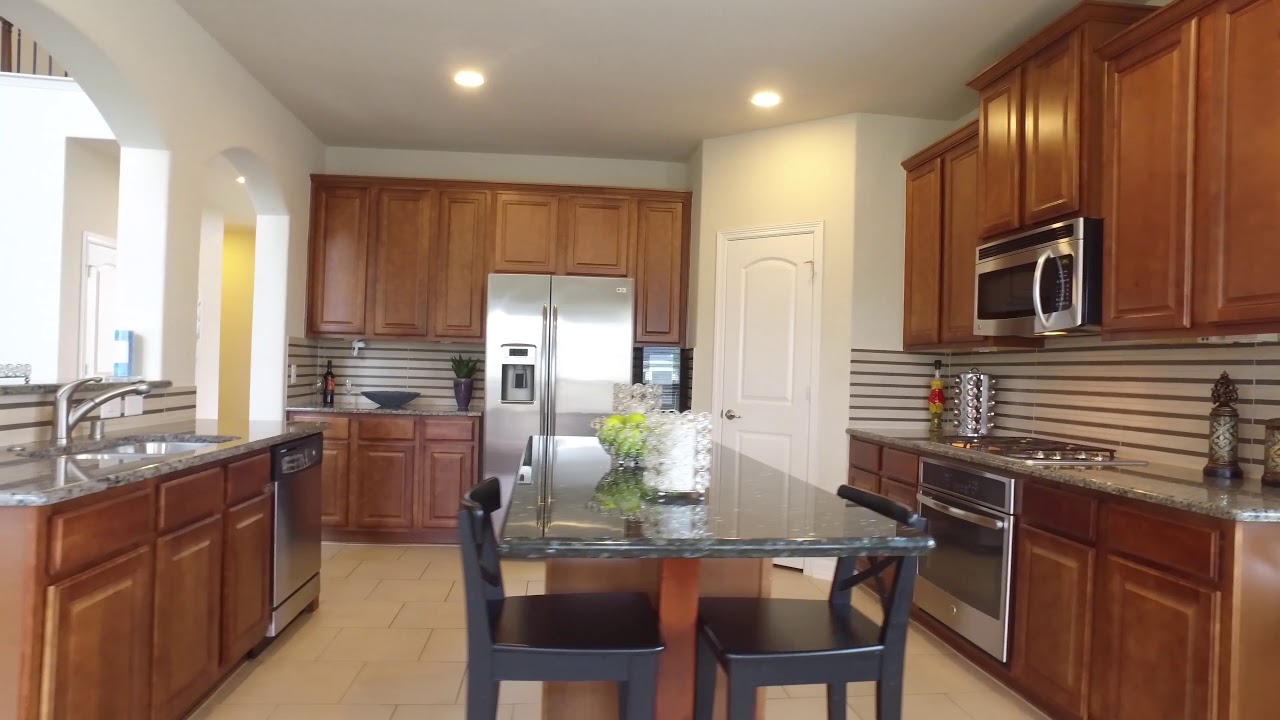 7403 Swan Ranch Ln, Richmond, TX 77407 With Voice Over YouTube