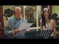 Carlos do Carmo & Ana Moura - Teaser 4 - "Fado é Amor"