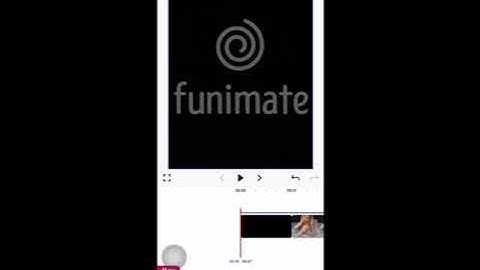 How to make an edit on Funimate for Beginners | Without Pro Version |