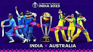 INDIA VS AUSTRALIA 8 OCT WORLD CUP MATCH WHATSAPP STATUS||IND VS AUS  whatsapp status||india wc 2023 - YouTube