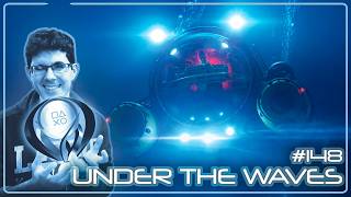 ¡Consigo el Platino nº148! | UNDER THE WAVES
🏆 Platino #148 – Under The Waves
Under The Waves es una aventura narrativa ambientada en las profundidades del mar del Norte durante una versión alternativa de los años 70. En la piel de Stan, un buzo profesional que vive aislado en una estación submarina, exploraremos un mundo oceánico tan bello como melancólico mientras afrontamos una historia marcada por la pérdida, la soledad y la búsqueda de la aceptación. Con una atmósfera envolvente, exploración submarina y una fuerte carga emocional, el juego ofrece una experiencia íntima y reflexiva centrada en el viaje personal de su protagonista.
────────────────────
🎓 FORMACIÓN Y ACADEMIA
Academia Sergio Hualde → https://ashworldstudios.com/academia-sergio-hualde/
Máster Online → https://ashworldstudios.com/master-online/
Cursos → https://ashworldstudios.com/courses/
🔗 LINKS DE INTERÉS
Todos mis enlaces de interés → https://sergiohualde.com/links/
📲 REDES SOCIALES
Instagram → https://www.instagram.com/sergio_hualde/
Todas mis redes sociales → https://sergiohualde.com/social-medias/
────────────────────
Este es el canal personal de sergiopatin99.
Soy Sergio, fundador de Ash World Studios, y llevo creando contenido en YouTube desde 2006.
Tras pasar por varios canales, en 2011 nació este espacio como un lugar donde compartir todo aquello que realmente me apasiona.
Aquí encontrarás contenido sobre videojuegos, escultura digital, creación de personajes para cine y videojuegos, impresión 3D y procesos creativos, además de vlogs y reflexiones sobre temas que me interesan y me inspiran.
Este canal es una mezcla de creatividad, experiencia y pasión por el arte digital, los videojuegos y la creación de mundos y personajes.
Si te gustan los procesos creativos, los videojuegos y el contenido hecho con dedicación, este es tu sitio.
────────────────────
📩 CONTACTO
Encargos y trabajos → sergiohualde@ashworldstudios.com
Mensaje directo (Instagram) → https://www.instagram.com/sergio_hualde/ ¡Consigo el Platino nº148! | UNDER THE WAVES
