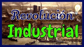 🏭 Diferencias entre la Primera y Segunda REVOLUCIÓN INDUSTRIAL