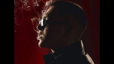 Amnesia - Ghetto Zouk Remix - Dj Radikal