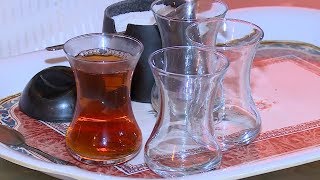 فقرة معزومين شاي مع اللواء معاش فضل الله برمة ناصر - صباحات سودانية
