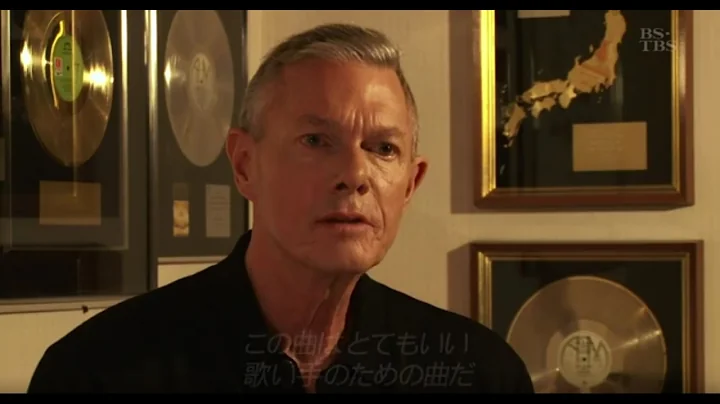 Richard Carpenter Interview - I Need To Be In Love...