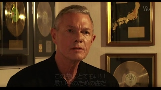 Richard Carpenter Interview - I Need To Be In Love / Carpenters (青春の輝き)