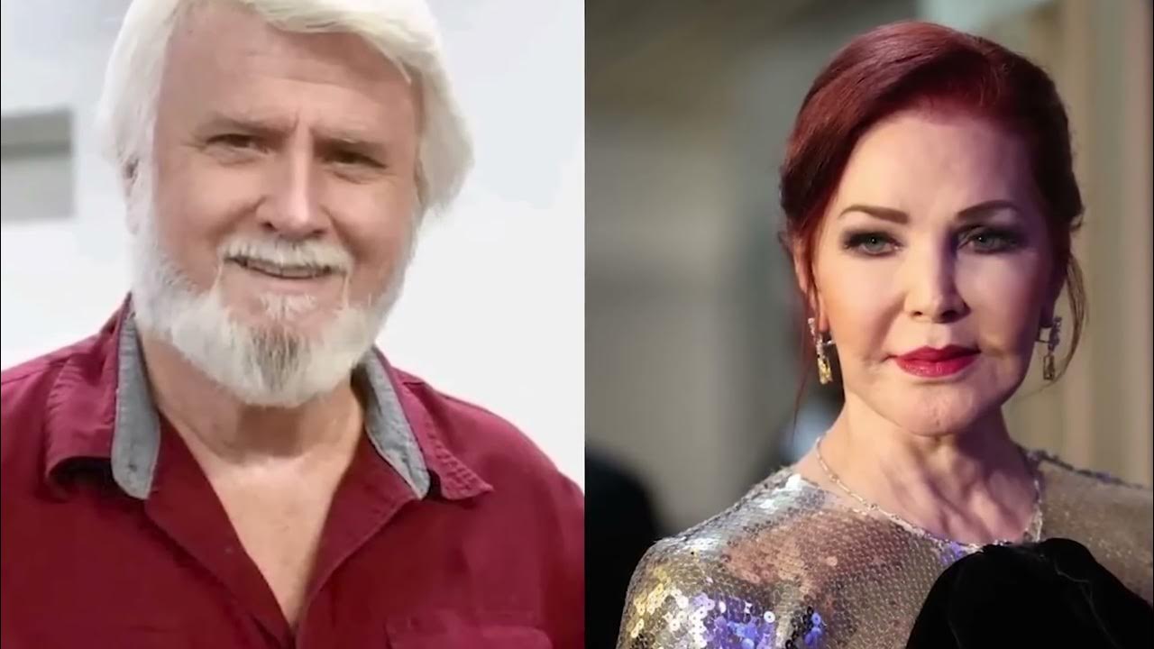 Bob Joyce CONFIRMS the Truth About Elvis Presley At 89 ! - YouTube
