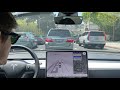 Consumer Reports concerned Tesla uses owners to test unsafe self-driving software