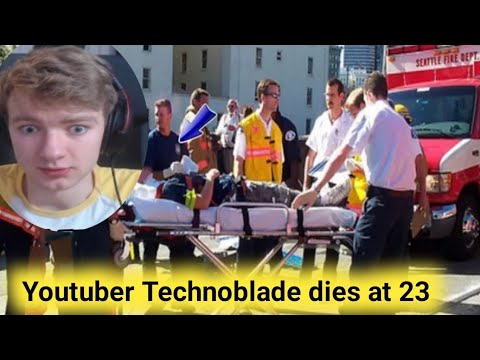 Popular Minecraft Youtuber Technoblade dies at 23 years old, cause of death revealed