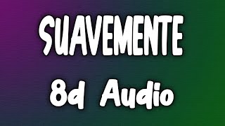 Soolking - Suavemente (8D Audio)