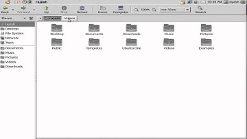 Howto: Lock your folders with Cryptkeeper in Ubuntu Linux