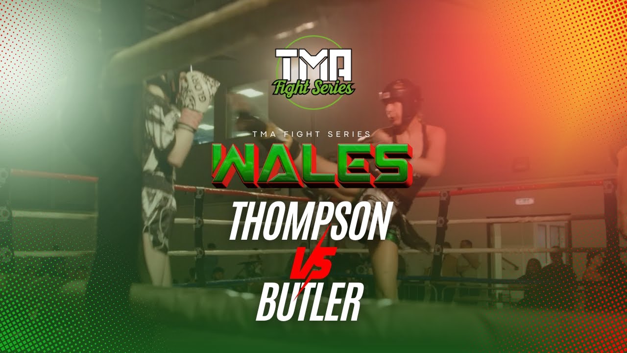 RS WALES: Thompson VS Butler