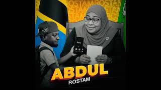 Rostam, Roma Ft Stamina - Abdul Resimi