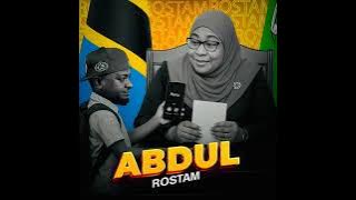 ROSTAM, ROMA FT STAMINA - ABDUL (  AUDIO)