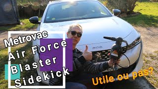 Tuto : Montage leds H7 Philips Ultinon Pro 5000 sur Peugeot 308 CC