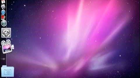 Basic Mac Tips for Beginners - Finder, Dock, Basic Preferences & The Menu Bar