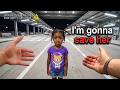 When Cops Find Children All Alone In The Most Unexpected Places