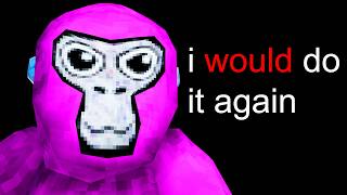 This Is The WORST Gorilla Tag APOLOGY