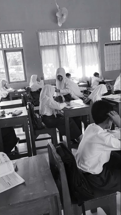 ANGIN DATANG KASIH KABAR