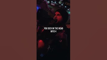 meanwhile #music #punk #song #gothgirl #rock #rockband #band #goth #folkpunk #metal