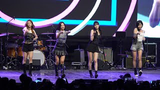 250526 신한대 축제 Apink(에이핑크) - U You