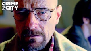 Surprising Walt with Gale's Music Video | Breaking Bad (Bryan Cranston)