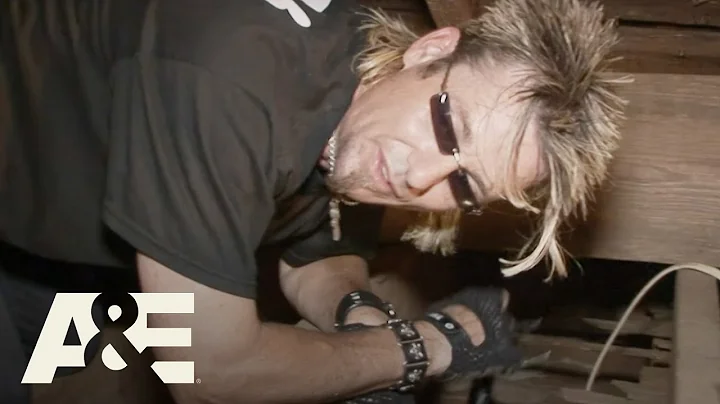 Billy the Exterminator: Raccoons, Pests & Mayhem – Full Episode Marathon | A&E
