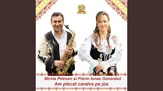 Am Plecat Candva Pe Jos (feat. Florin Ionas Generalul) chords