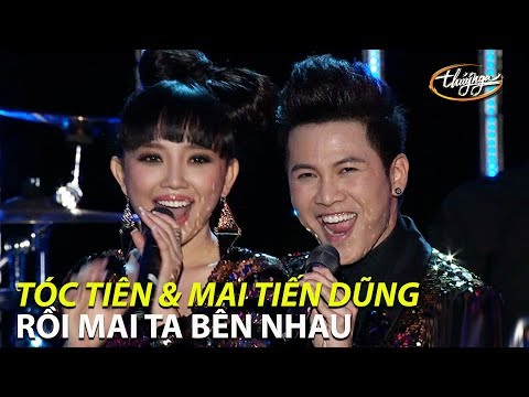 Tóc Tiên & Mai Tin Dũng - Ri Mai Ta Bên Nhau