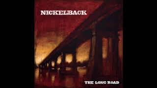 Nickelback - Flat on the Floor [Audio]