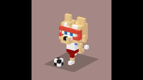 VOXEL 3D WOLRD CUP DAY #1