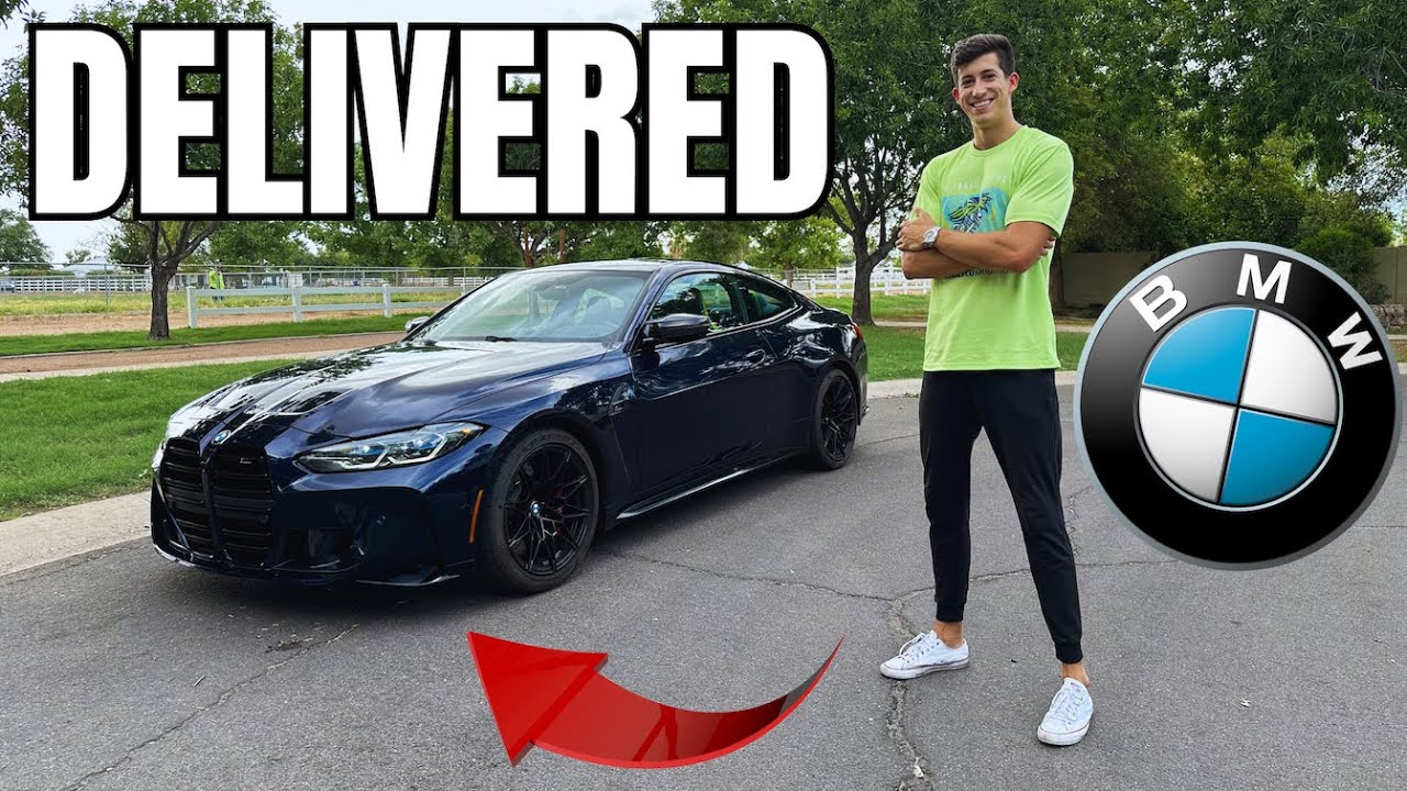 Is the BMW M4 (G82) the best car for the money?