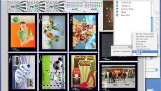 Video 8 of Producer from HumanEyes Technologies, Ltd. Topic Interlace Area