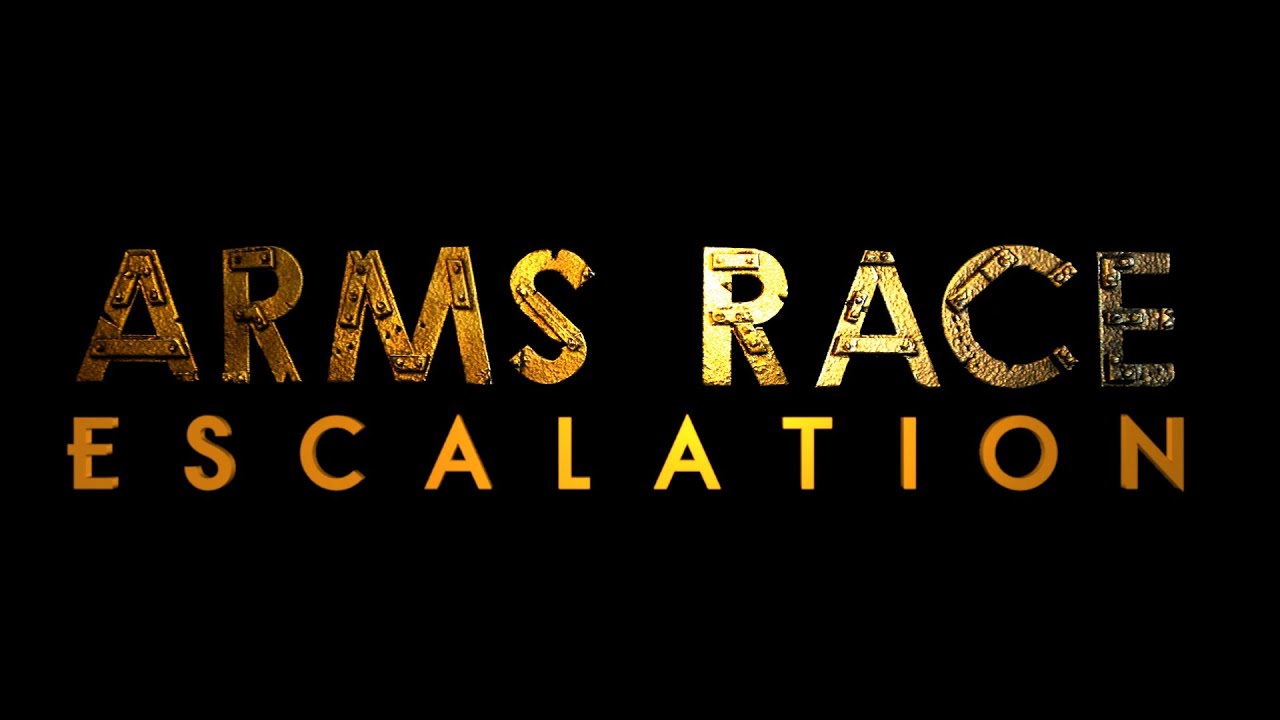 Arms Race: Escalation Episode 1 - Beach Head
