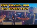 Lady Saves Two Young Men From Police Corruptions During Unlawful Traffic Stop