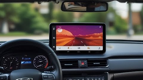 Google Android Auto Gets Gemini AI for Smarter In-Car Control