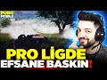 PRO LİGDE EFSANE BASKIN !!