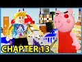 MAKING PIGGY CHAPTER 13 - The IKEA Store