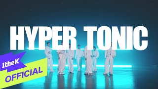 [Mv] Tan(티에이엔) _ Hypertonic