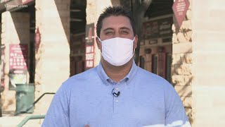 Diamondbacks return for 'Summer Camp' at Chase Field