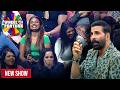 Akshay Kumar| यह Joke सुनकर Audience के छूट गए हंसी के फव्वारे! | Wheel of Fortune