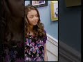 Mouth Says Hey, Eyes No #movie #shortvideo #modernfamily