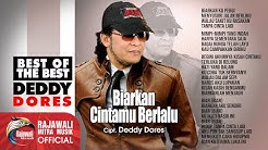 Deddy Dores - Biarkan Cintamu Berlalu - Official Music Video  - Durasi: 4:49. 