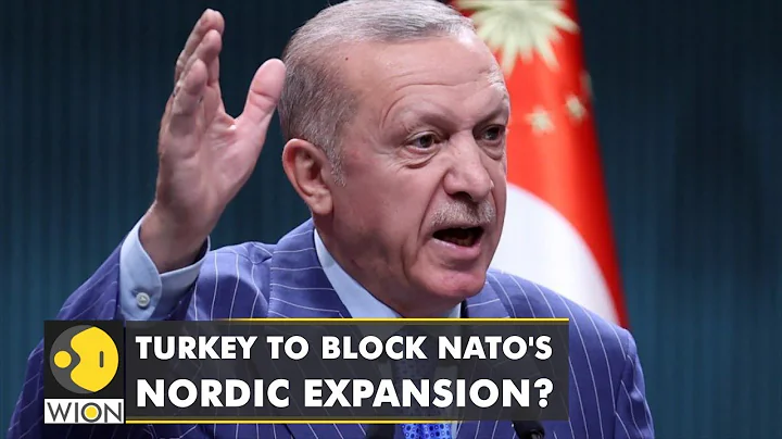 Turkey threatens to block Sweden, Finland NATO bids | Recep Tayyip Erdogan | Latest English News - DayDayNews